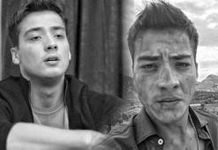 Uzak Şehir setinden paylaştı! Atakan Özkaya'nın karelerine beğeni yağmuru