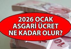 ASGARİ ÜCRET ZAMMI 2026 OCAK GELİŞMELERİ 🚩 Asgari ücret zammı ne kadar olacak? Yeni asgari ücret ne zaman belli olur, komisyon toplantıları ne zaman?