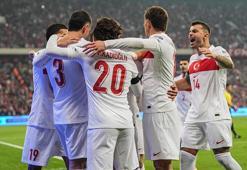 Dünya Kupası Elemeleri'nde A Milli Takım'ın rakibi İspanya!