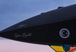 Bayraktar Kızılelma’ya hayalet göz! Sadece F-35 gibi 5. nesil uçaklarda var