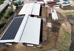 Memuriyeti bırakıp bu işe başladı! Devletten 3 ayrı hibe aldı: 'İlk başladığımızda bir işçimiz çalışıyordu'