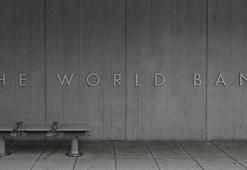 Dünya Bankası'ndan yeni finansman