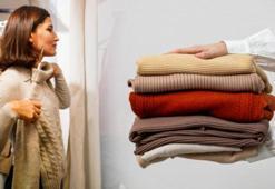 Kışın hasta olmadan sıcacık kalın! Teri dışarı atan kıyafet hilesi