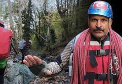 9 kişilik ekip 'girilmez' bölgeye girdi! Gördükleri manzara şaşkına çevirdi