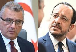 KKTC ve GKRY liderlerinin kritik görüşmesinin tarihi belli oldu!