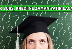 KYK bursu ve kredisi bankaya ne zaman yatacak? KYK burs, kredi bu ay ödenir mi? İşte son güncel durum