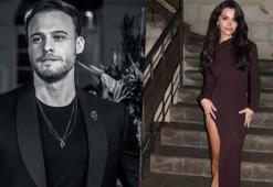 Kerem Bürsin hemen beğendi! Aşkını gizli gizli ilan etti: Kapadokya kaçamağı