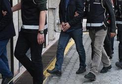 27 ilde FETÖ operasyonu: Aktif kamu görevlisi ve özel sektör alışanı 71 şüpheli yakalandı