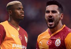 Galatasaray'da sakatlık kabusu! Nijerya'dan Osimhen için ilk açıklama