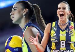 Fenerbahçe'de Alessia Orro'dan 600 bin euroluk transfer sorusuna cevap!