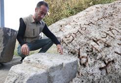 2200 yıllık sır çözülüyor! Gizemli yazıt kayıp krallığın izinde: ‘İlk defa bölgemizde bulundu’