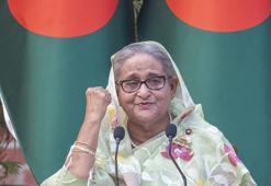 Bangladeş’te tarihi karar! Eski Başbakan Şeyh Hasina idam cezasına çarptırıldı