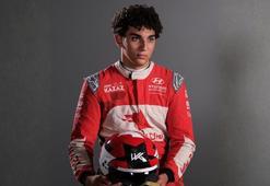 Ralli pilotu Kerem Kazaz Türkiye şampiyonluğunu ilan etti!