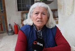 Tam 55 yıldır! Kocası bile söylediklerini anlamıyor: 'Farkında olmadan alışkanlık haline geldi'