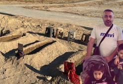 İstanbul'da ailenin gizemli ölümünde kahreden yeni detaylar! 'Kızına dokunuyor hareket etmediğini fark ediyor'