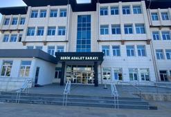 Antalya'da rüşvet operasyonunu: 2 tutuklama