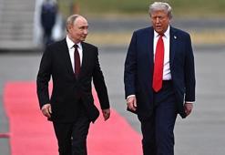 Kremlin'den Putin-Trump görüşmesine dair flaş açıklama! 'Gerekli hazırlıkların yapılmasını umuyoruz'