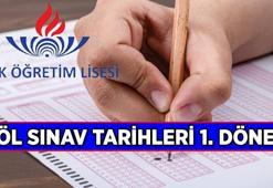 Açık Öğretim Lisesi sınavları (e - sınav, yazılı sınav) ne zaman? Açık Öğretim Lisesi sınav giriş belgesi ne zaman açıklanacak? İşte 1. Dönem AÖL sınav tarihleri