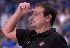 12 Dev Adam'ın Dünya Kupası Elemeleri aday kadrosu açıklandı!