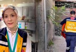 112 personeli telefonda yönlendirdi! Doğumu baba gerçekleştirdi