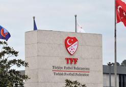 TFF açıkladı! FIFA'dan ilave transfer dönemi talebine ret