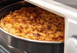 Dağılmayan çıtır çıtır börek yapmanın püf noktası! Meğer şeflerin favorisiymiş