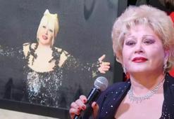 Muazzez Abacı Ankara'da son yolculuğuna uğurlandı