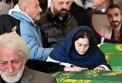 ABD'de polis tarafından öldürülen Ali İhsan Bayhan'ın cenazesi Ankara'da toprağa verildi