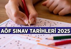 Anadolu Üniversitesi AÖF sınavları ne zaman? 2025 AÖF Güz Dönemi vize sınav tarihleri hangi günler, sınav yerleri belli oldu mu?