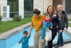 21 yaşında 3 çocuk annesi! Yakayı ele verdi