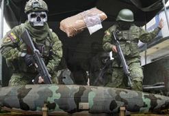 Okyanus dibindeki gizli uyuşturucu trafiği: Kartellerin 'denizaltı' hilesi şoke etti