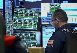 New York borsası haftanın ilk işlem gününe düşüşle başladı