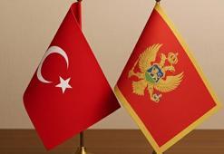 Karadağ Dışişleri Bakanı İbrahimovic: 15 gün içinde Türkiye'ye vize şartının kalkacağına inanıyorum