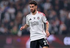 Beşiktaş'ta Rafa Silva için sürpriz talip! Fesih tarihi bekleniyor