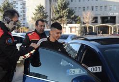 Plakasız yola çıkıp dur ihtarına uymadı! Pişkinliği pes dedirtti: Bu ceza çerez param