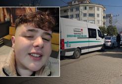 Kahramanmaraş'ta korkunç olay! 14 yaşındaki çocukların silahla şakası ölümle bitti