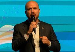 Bilal Erdoğan: Kitap okuyan ve araştıran bir gençlik istiyoruz