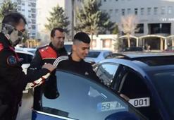 Plakasız yola çıkıp dur ihtarına uymadı! Pişkinliği pes dedirtti: Bu ceza çerez param