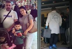 Böcek ailesinin hayatını kaybetmesine ilişkin 4 şüpheli tutuklandı