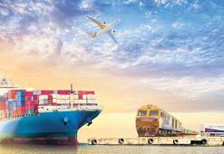 Lojistik bağlantılar ticarete güç taşıyor