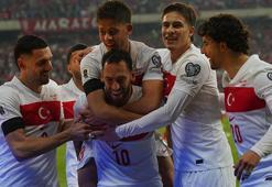 Milli Takım, İspanya'ya karşı 71 yıl sonra bir ilki başarmak istiyor!