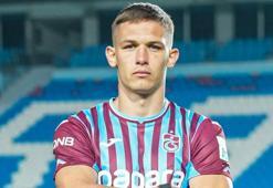 Danylo Sikan için Bundesliga’dan talip var! Gözler Trabzonspor yönetiminde
