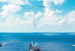 Venezuela için ‘görüşmeler var’