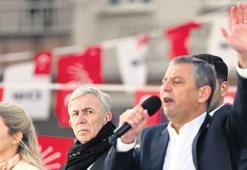 Yüzde 50+1 bize yetmez