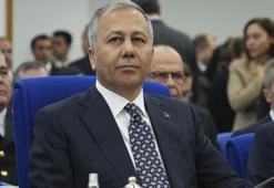 Suça sürüklenen çocuklara verilen cezalar! Bakan Yerlikaya: Tekrar masaya yatırmamız lazım