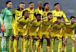 Fenerbahçe'den transfer kararı! Yıldız futbolcuyla yollar ayrılıyor