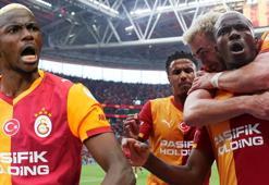 Galatasaray'da Osimhen paniği! Fenerbahçe derbisi endişesi