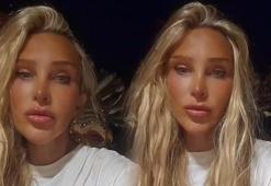 Seren Serengil üzücü haberi duyurdu! Annesi Nevin Teoman yoğun bakımda