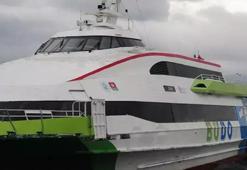 BUDO İPTAL OLAN SEFERLER LİSTESİ 18 KASIM 2025: BUDO Mudanya-Armutlu-İstanbul hangi seferler iptal oldu?