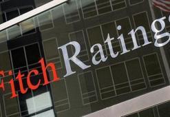 Fitch bazı Türk bankalarının notlarını yükseltti